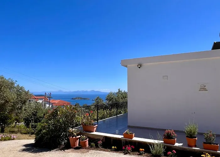 Golden Sunset * Città di Skiathos