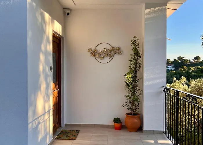 Golden Sunset * Città di Skiathos