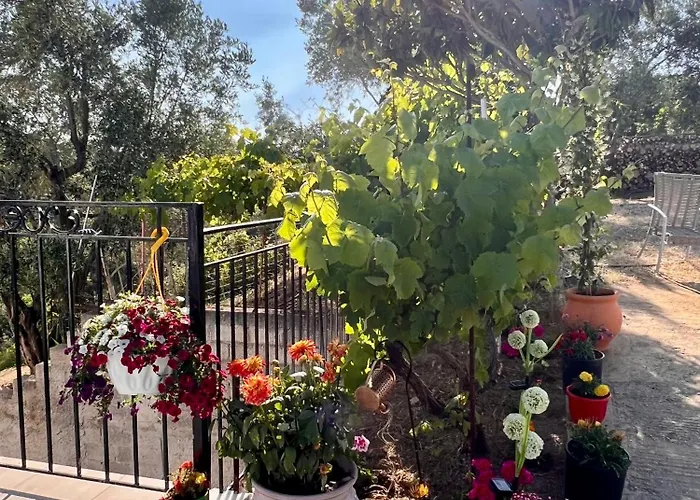 Villa Golden Sunset *