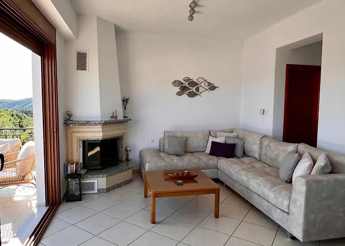 Villa Golden Sunset Città di Skiathos