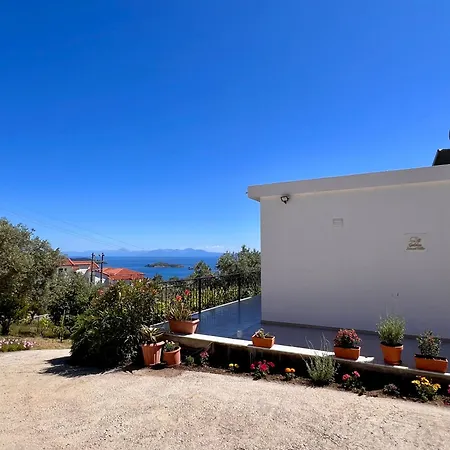 Golden Sunset * Skiathos