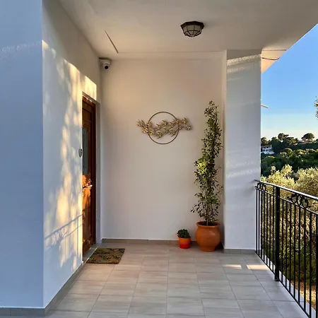 Golden Sunset * Città di Skiathos