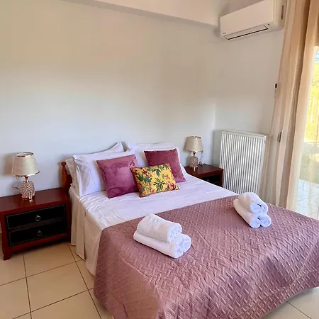 Villa Golden Sunset *