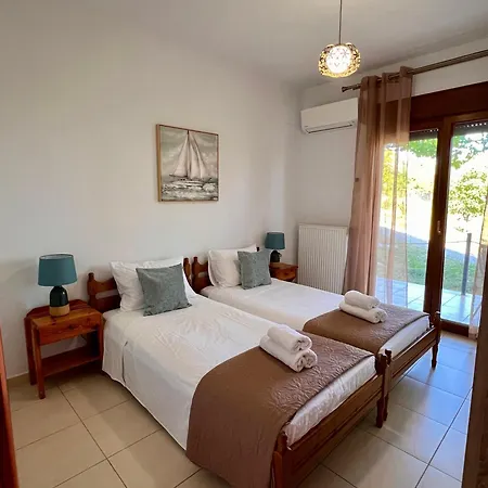 Villa Golden Sunset