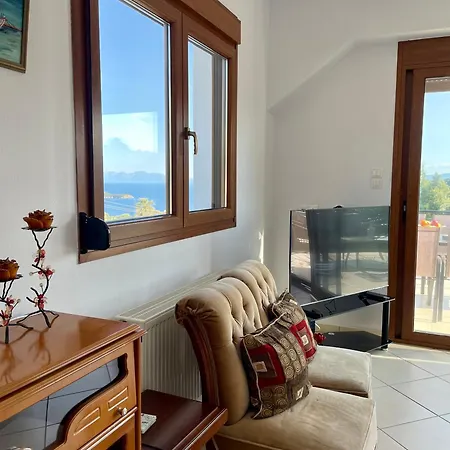 Golden Sunset * Città di Skiathos