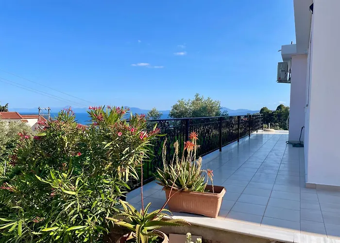 Golden Sunset * Skiathos