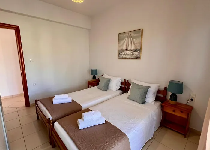 Golden Sunset Skiathos