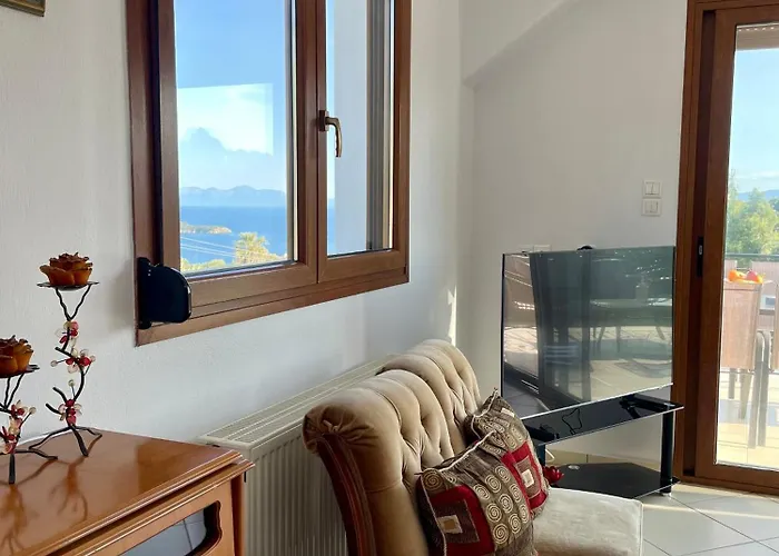 Golden Sunset * Skiathos