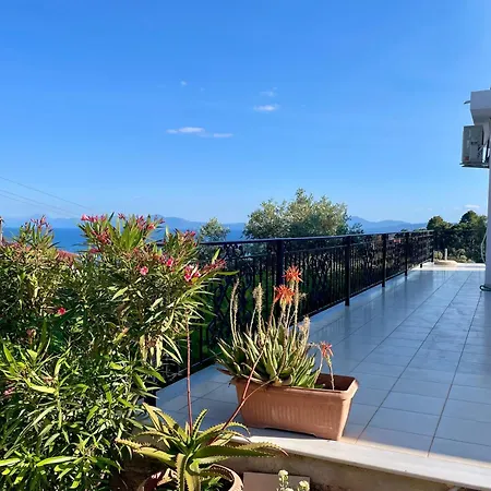 Golden Sunset * Skiathos Chora