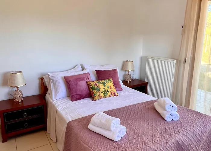 Villa Golden Sunset *